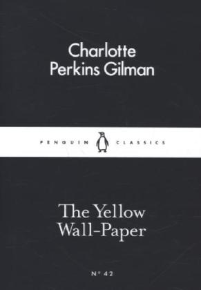 The Yellow Wall-Paper