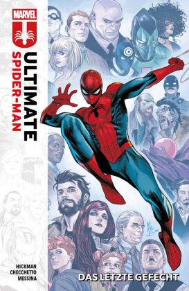 Ultimate Spider-Man