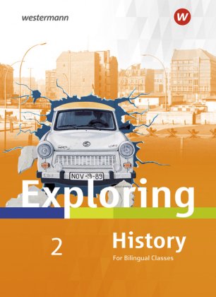 Exploring History SI - Ausgabe 2018. Bd.2
