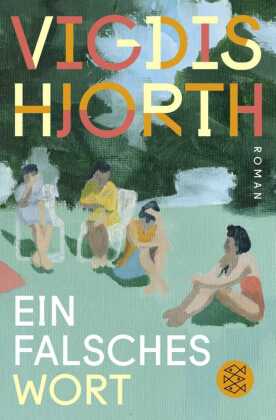 Ein falsches Wort