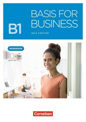 Basis for Business - New Edition - B1