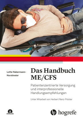 Das Handbuch ME/CFS