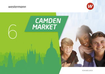 Camden Market - Ausgabe 2020