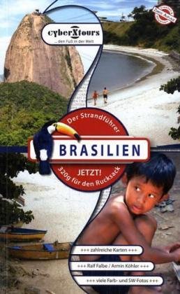 Brasilien, Der Strandführer