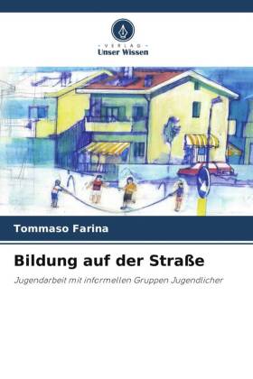 Bildung auf der Straße