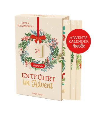 Entführt im Advent - kein Krimi
