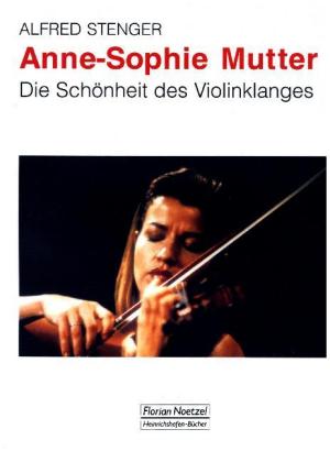 Anne-Sophie Mutter