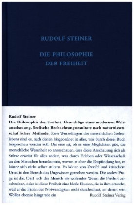 Die Philosophie der Freiheit