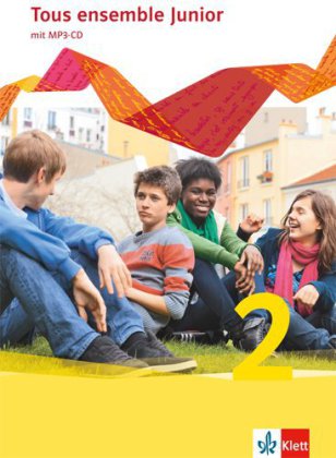 Tous ensemble Junior 2, m. 1 Beilage