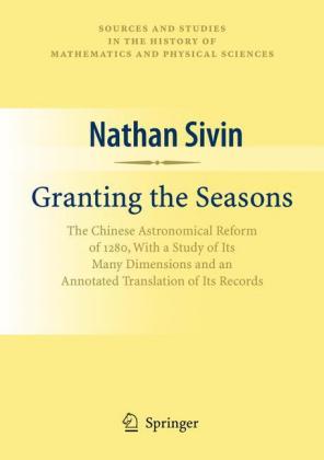 Granting the Seasons