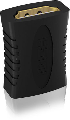 RAIDSONIC ICY BOX HDMI Kupplung