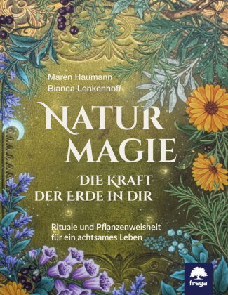 Naturmagie