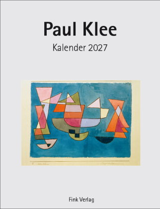 Paul Klee 2027