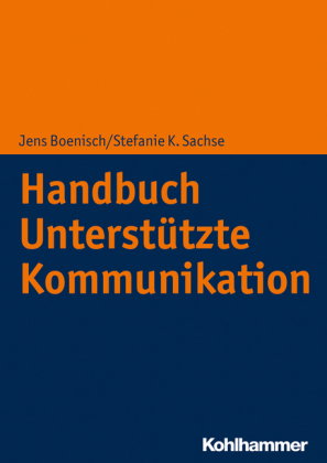Kompendium Unterstützte Kommunikation