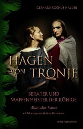 Hagen von Tronje