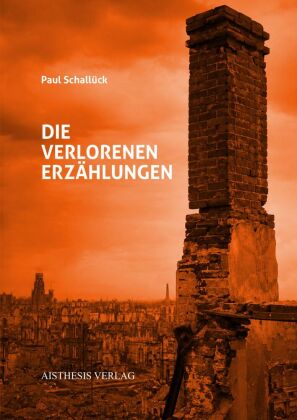 Die verlorenen Erzählungen