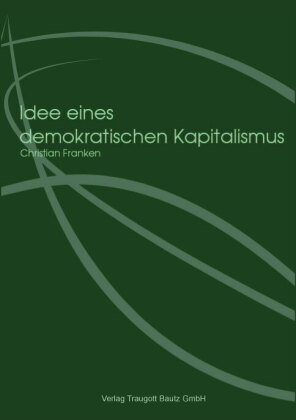 Demokratie, Kapitalismus, Ökologie, Kommunismus