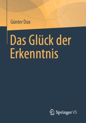 Das Glück der Erkenntnis