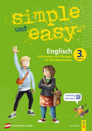 simple und easy Englisch 3