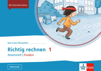 Richtig rechnen 1