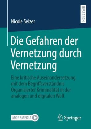 Die Gefahren der Vernetzung durch Vernetzung