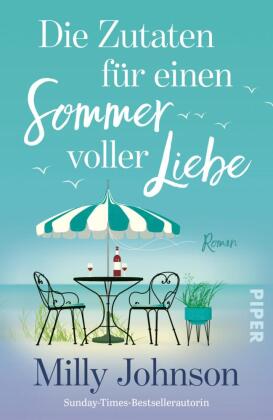 Die Zutaten für einen Sommer voller Liebe