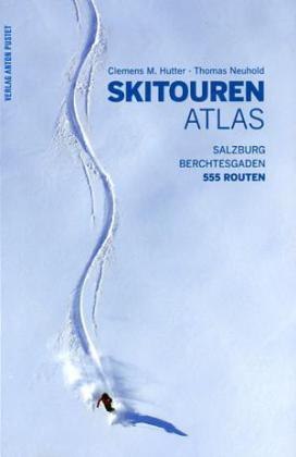 Skitourenatlas