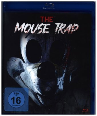 The Mouse Trap, 1 Blu-ray