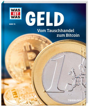 WAS IST WAS Band 78 Geld