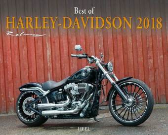 Best of Harley Davidson 2018
