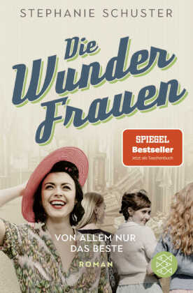Die Wunderfrauen