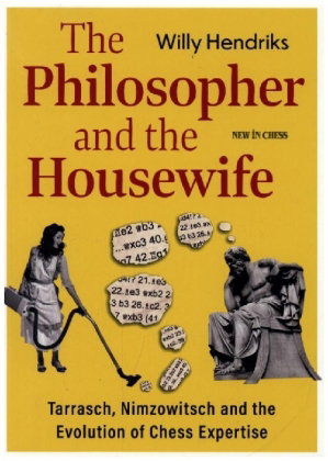 The Philosopher and the Housewife