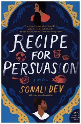 Recipe for Persuasion