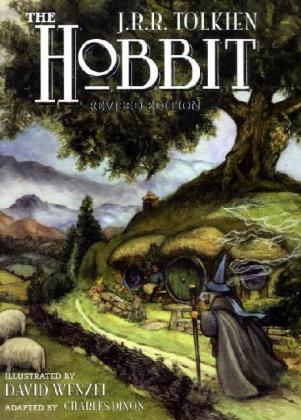 The Hobbit