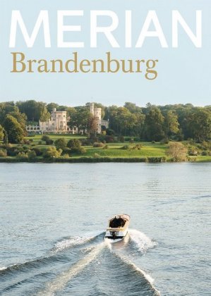 MERIAN Brandenburg