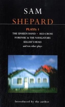 Shepard Plays: 1