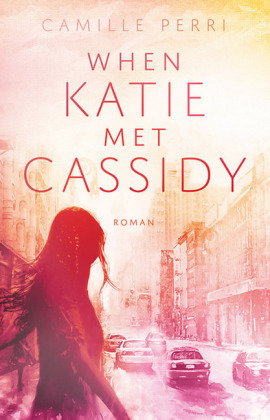 When Katie met Cassidy