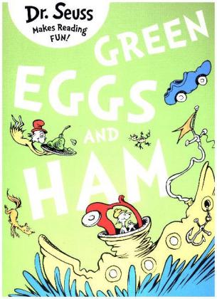 Green Eggs and Ham