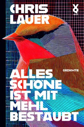 Alles Schöne ist mit Mehl bestäubt