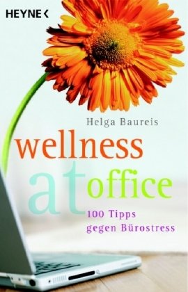 Wellness at office