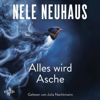 Alles wird Asche, 11 Audio-CD