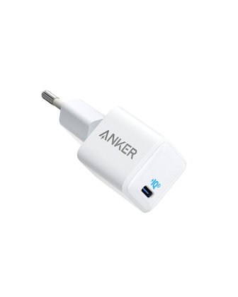 Anker PowerPort III Nano 20W Netzteil
