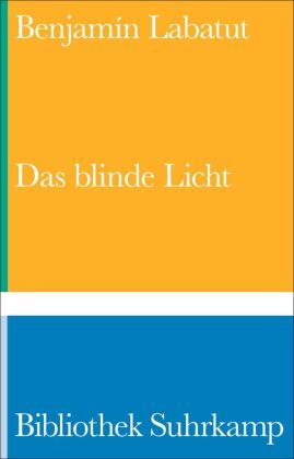 Das blinde Licht