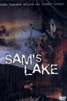 Sam's Lake, 1 DVD, deutsche und englische Version