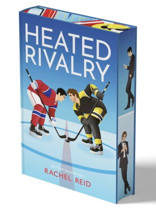 Heated Rivalry