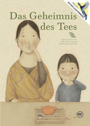 Das Geheimnis des Tees