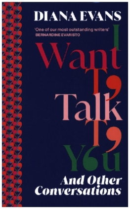 I Want to Talk to You