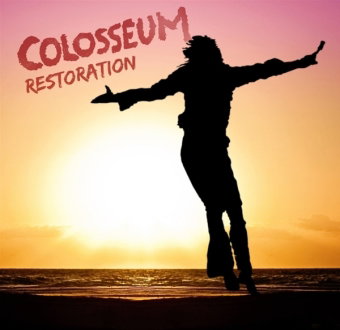 Restoration, 1 Schallplatte
