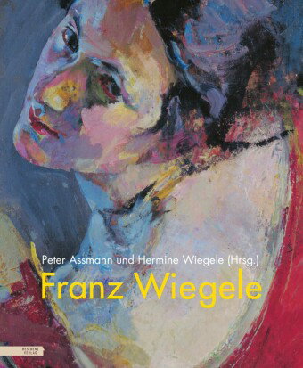 Franz Wiegele (1887-1944)