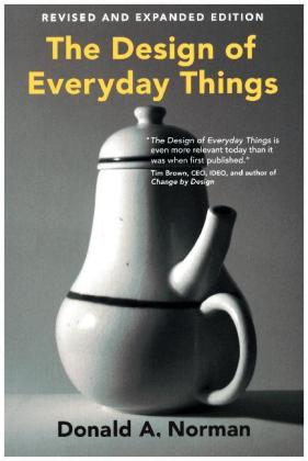 The Design of Everyday Things